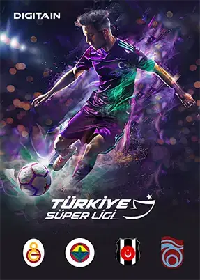 Turkish League